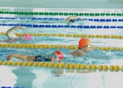 INVITA GOBIERNO DE REYNOSA A INSCRIBIRSE EN EL TORNEO DE NATACIÓN RUMBO A LOS JUEGOS NACIONALES CONADE 2025