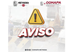 AVISO DE LA COMAPA