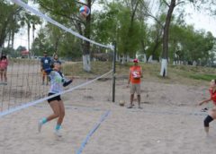 INVITA GOBIERNO DE REYNOSA A TORNEO DE VOLEIBOL DE PLAYA