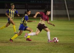 APOYARÁ GOBIERNO DE REYNOSA VISORÍAS DE PRESELECCIÓN FEMENIL DE FÚTBOL RUMBO A LOS JUEGOS CONADE 2025