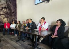 PRI cierra la puerta a Colosio Riojas: “No es de los nuestros”, advierte Fundación Colosio