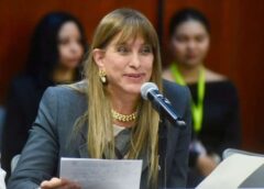 Maki mueve el tablero hídrico: busca cerrar filas con el campo por la Ley de Aguas