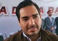 Tras hechos violentos del domingo en Reynosa, Carlos Peña Ortiz pide reforzar seguridad