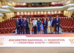 EXPUSO CARLOS PEÑA ORTIZ PROPUESTAS SOBRE GOBERNANZA DEL AGUA