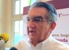 “La inseguridad no está descartada”: Américo presume baja en homicidios, pero admite nuevos focos