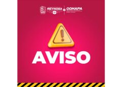 AVISO DE LA COMAPA: