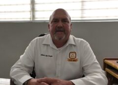 COMERCIO DE REYNOSA MEJORARA DURANTE EL 2026, EXISTE COORDINACIÓN CON GOBIERNOS