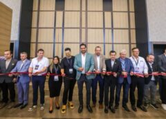 CELEBRÓ GOBIERNO DE CARLOS PEÑA ORTIZ LA EXPO CÚSPIDE 2026 EN REYNOSA