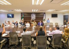 REFORMÓ CABILDO DE REYNOSA LEY DE INGRESOS, EJERCICIO FISCAL 2026