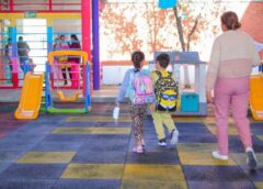 IMPULSA DIF-REYNOSA EL DESARROLLO INFANTIL CON INSCRIPXIONES ABIERTAS EN CAIC