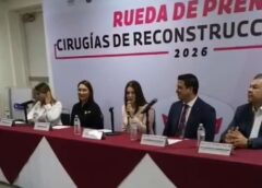 DIF Reynosa y Christus Muguerza anuncian cirugías gratuitas de reconstrucción mamaria
