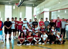 REPRESENTARÁN A TAMAULIPAS SELECCIONADOS REYNOSENSES DE BÉISBOL 5