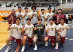 REPRESENTARÁN REYNOSENSES A TAMAULIPAS EN OLIMPIADA NACIONAL