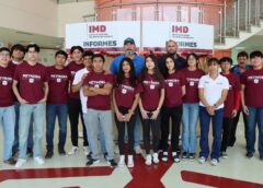 APOYA GOBIERNO DE REYNOSA A ATLETAS QUE REPRESENTAN A TAMAULIPAS EN TORNEO REGIONAL