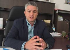 LANZAN CONVOCATORIA MEDALLA AL MERITO CIUDADANO ” MARTE R.GOMEZ” DEL GOBIERNO EN REYNOSA