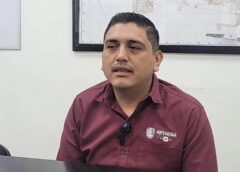 Reordena Servicios Públicos la vialidad y limpia colonias… pero pide a la ciudadanía “poner de su parte”