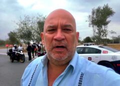 Se acabó la tolerancia: Tránsito aplicará multas a motociclistas sin casco en Reynosa