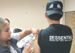 Suma de esfuerzos para proteger a Reynosa