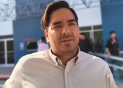 Reynosa apuesta por “corazón educativo”: proyectan COBAT, CBTIS moderno y Universidad de la Salud en el Centro