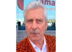 “‘Acelerados’, bajo la lupa: Armando Zertuche llama a Morena a poner orden antes de que se rompa la unidad”