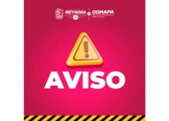 REALIZARÁ COMAPA REEMPLAZO DE VÁLVULA EN PLANTA PASTOR LOZANO