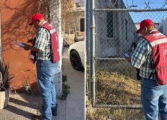 IMPLEMENTA COMAPA NUEVA MODALIDAD DIGITAL PARA TOMA DE LECTURAS