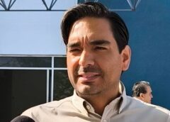 EL BALNEARIO LA PLAYITA ESTA LISTO SE PRESENTARAN GRUPOS “VAYVEN DEL AMOR, SELVA NEGRA Y TROPICAL PANAMA”: ALCALDE CARLOS PEÑA