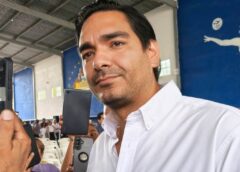 “Escuelas Dignas beneficiará a más de 200 planteles” : Carlos Peña