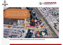 TRABAJARÁ COMAPA EN MODERNIZACIÓN DE RED DE AGUA POTABLE EN COL. LA JOYA