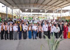 PARTICIPA DIF-REYNOSA EN EL MES DE LA EDUCACIÓN ESPECIAL E INCLUSIVA