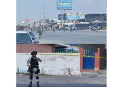 Descartan riesgo por objeto sospechoso en la Marte R. Gómez; reabren vialidad