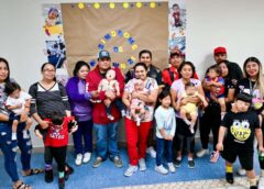 CONMEMORA DIF-REYNOSA EL DÍA MUNDIAL DEL SÍNDROME DE DOWN