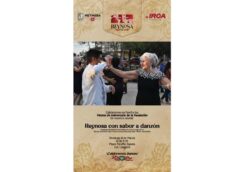 FESTEJA GOBIERNO DE CARLOS PEÑA ORTIZ ANIVERSARIO DE LA CIUDAD CON DANZÓN