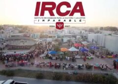 Alcalde Carlos Peña Ortiz invita a las familias del sector sur a disfrutar del tradicional Jarajueves en la Plaza Cultural Jarachina