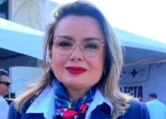 Arranca Colecta Anual 2026 de la Cruz Roja en Reynosa; buscan reunir 1.5 millones