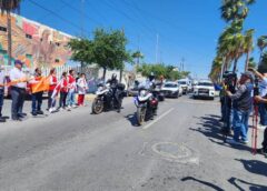 DIERON ARRANQUE MUNICIPIO Y ESTADO AL OPERATIVO ESPECIAL DE SEMANA SANTA 2026 EN REYNOSA