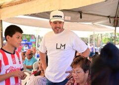 Proyecto Independiente de Iglesias crece y se abre a ciudadanos y políticos