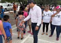 Diputados priorizan dinero y poder sobre la gente: Luis Miguel Iglesias