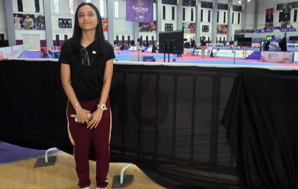SIGUE LA COSECHA DE MEDALLAS DE REPRESENTANTES DE REYNOSA EN LA OLIMPIADA NACIONAL CONADE